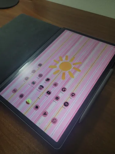 Tablet S9 FE Plus 128gb/8gb RAM