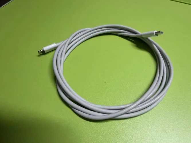 Cabo Lightning 2 metros ORIGINAL
