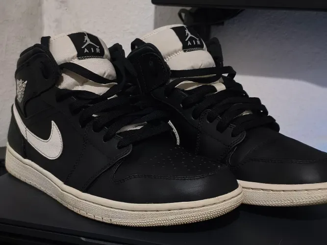 Air Jordan 1 retro OG