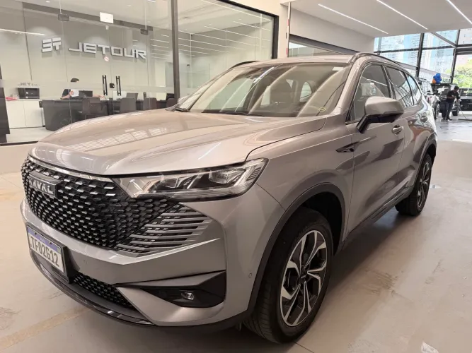 GWM Haval H6 Premium Phev AWD 2025