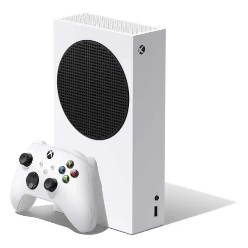 (EU COM.PRO) XBOX SERIES S
