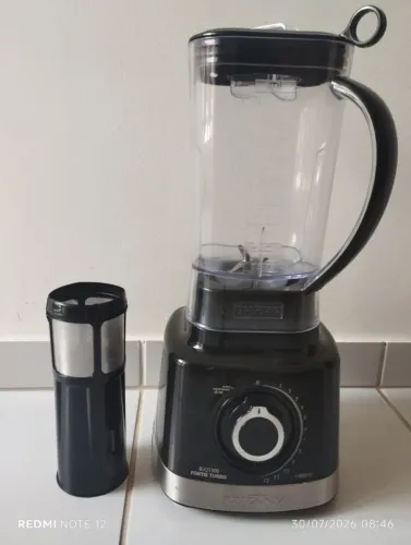 Liquidificador 220 Watts