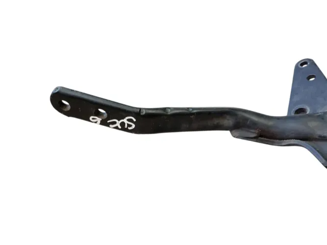 Suporte Motor Caixa Câmbio Fiat Uno 2014 2020