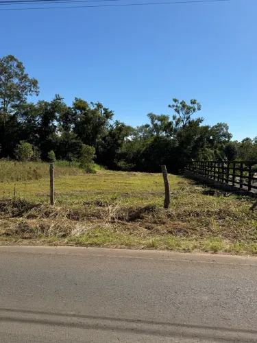 Vende-se terreno em Jacinto Machado SC