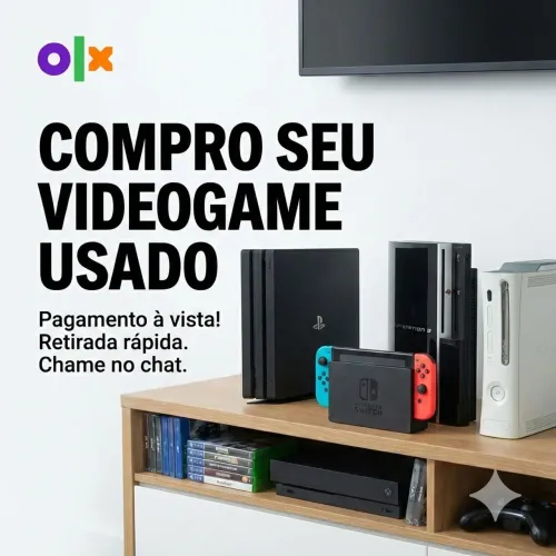 CKMPRO SEU GAME USADO