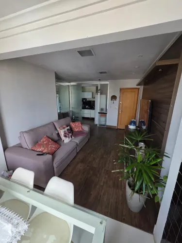 Apartamento à venda no bairro Setor Oeste - Goiânia/GO
