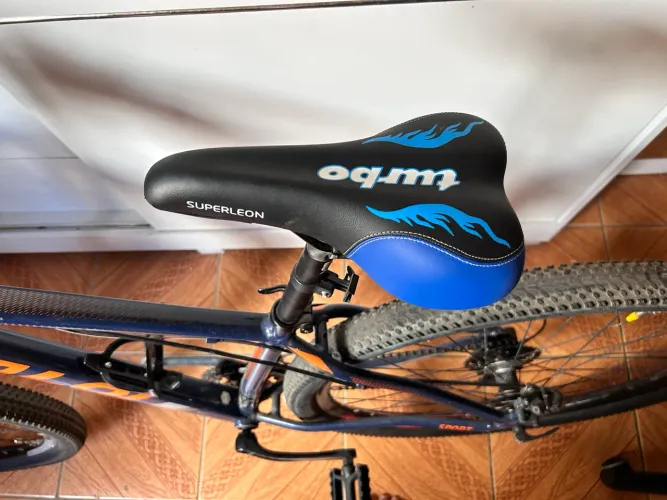 Bike Caloi