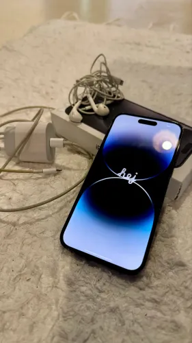 iPhone 14 PRO MAX 128gb [OPORTUNIDADE]