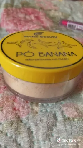 Po de banana
