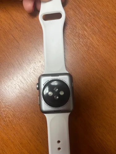 Smart Watch Apple série 3 usado em perfeito estado 
