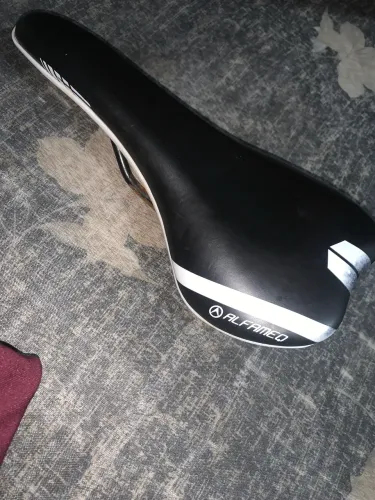 Banco de bike alfameq 