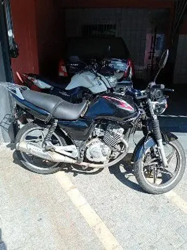 Vende yes 2008