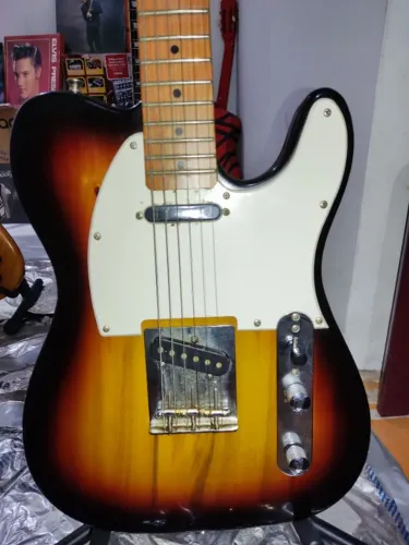 Aulas de Música em Geral/ Todas as Cordas