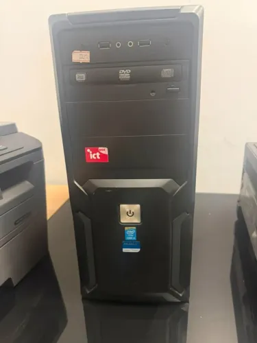 CPU