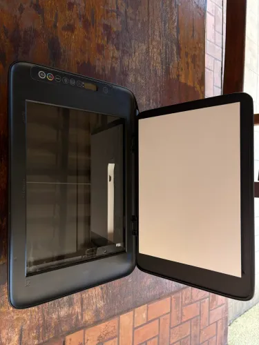Impressora HP DeskJet Ink (Ler anúncio)