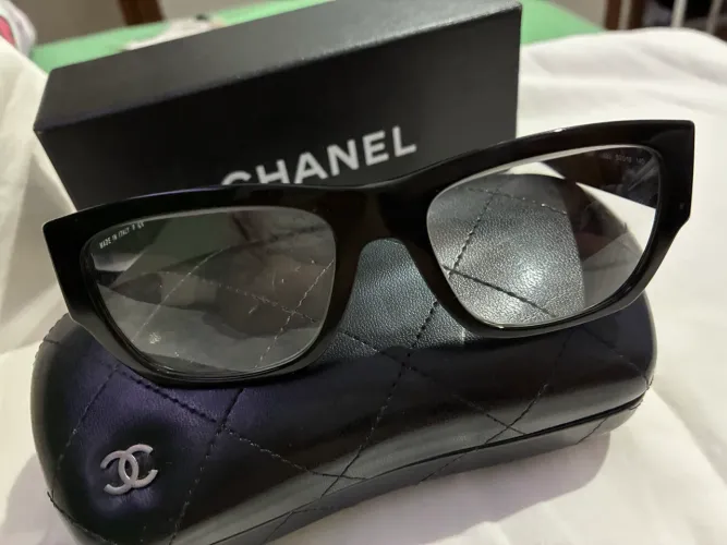 Armação Feminina Chanel