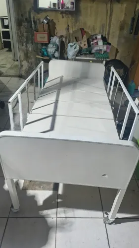 CAMA HOSPITALAR