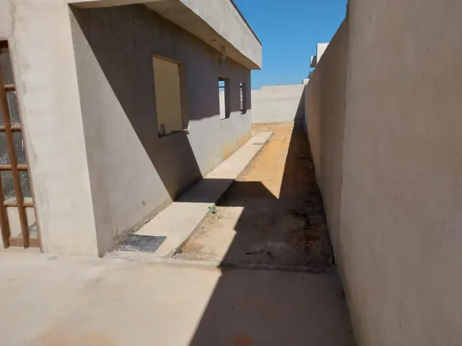 Casa em condomínio 850mil
