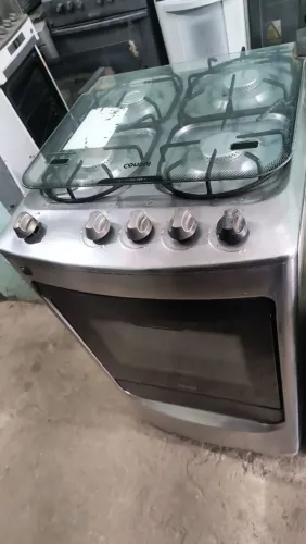 Lindo fogao oportunidade consul