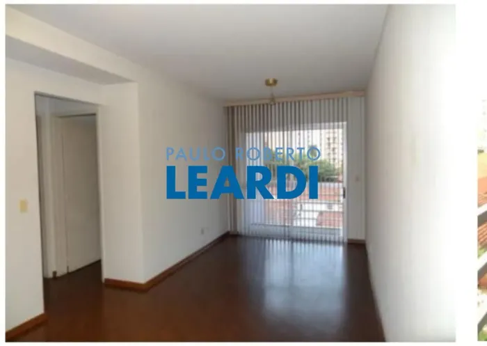 APARTAMENTO - VILA OLÍMPIA - SP