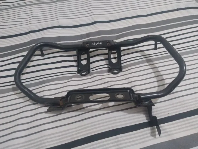Suporte de rabeta original Honda Titan 150