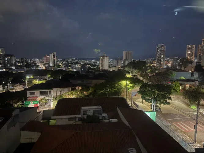 Oportunidade- Apartamento Kennedy 180