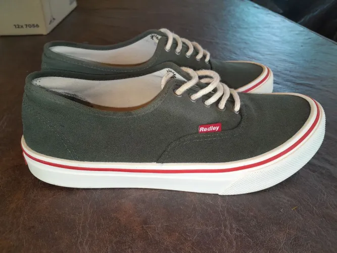 Tênis Redley Original tamanho 43 44