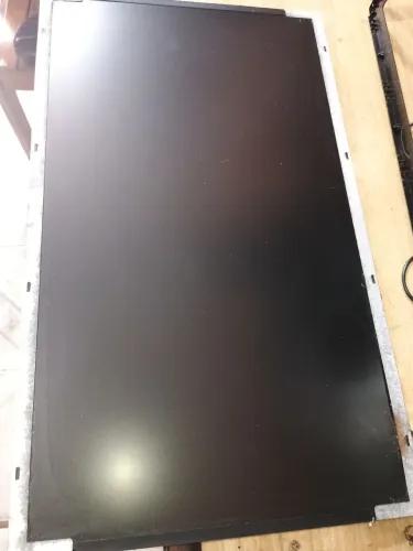 Tela led de monitor AOC e-943fwsk -18.5 polegadas 