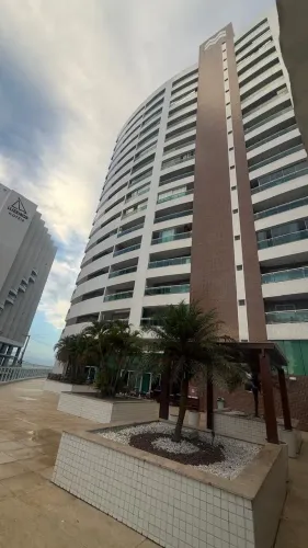Alugo Apt Mobiliado na Ponta do Farol