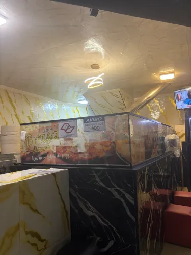Pizzaria completa