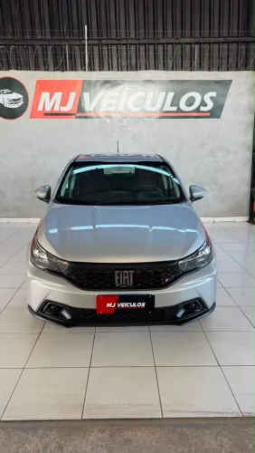 Fiat Argo Drive 1.0 6V Flex 2025