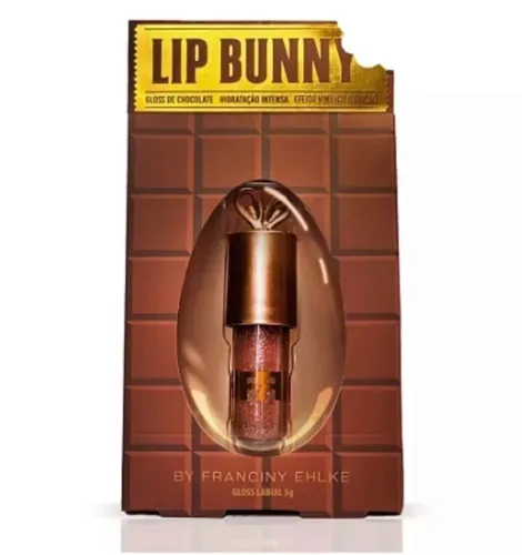 Gloss Labial Franciny Ehlke