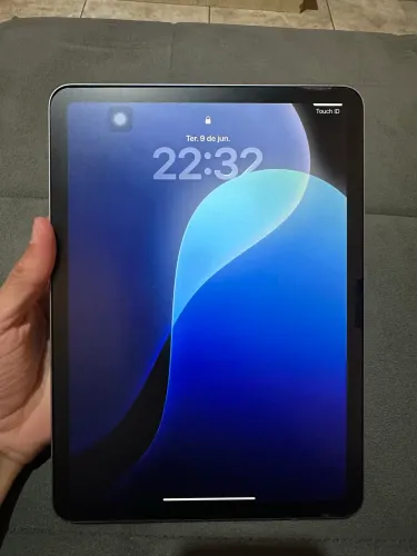 Ipad Air M2 128gb