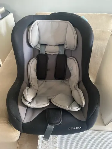 Cadeirinha para carro Cosco