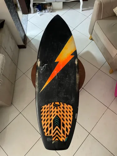 Prancha de surf 5?5