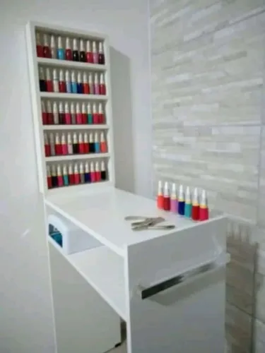 Mesa Manicure