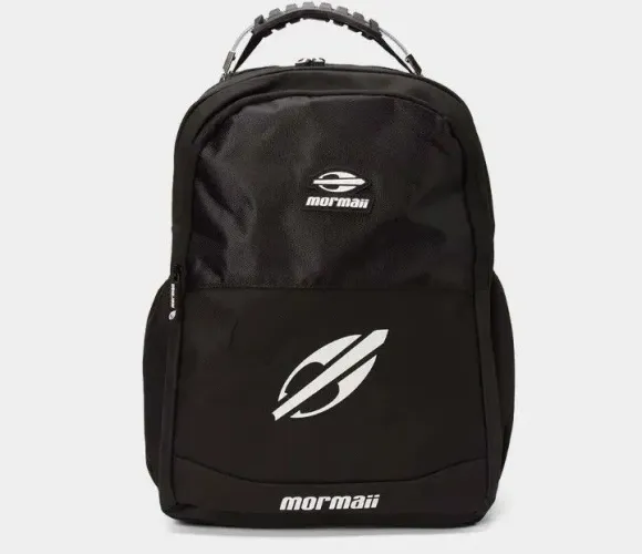 Mochila notebook Mormaii+ tênis casual Mormaii (novos)