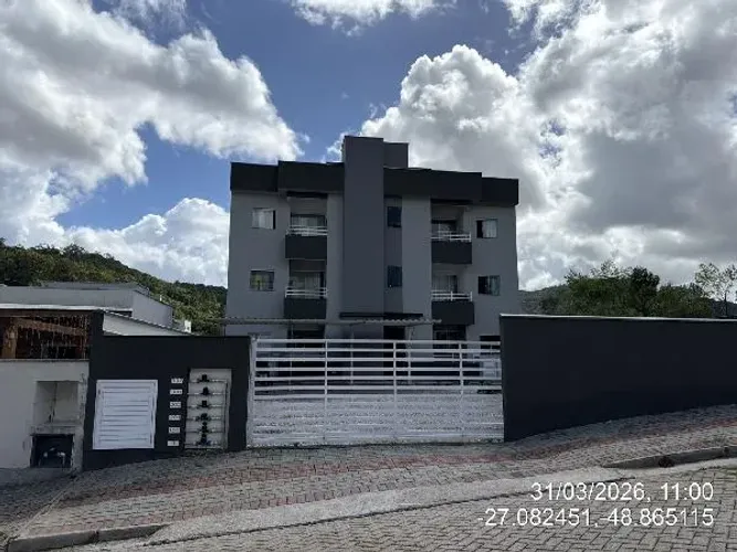 Oferta recomendada Apartamento no Limeira Baixa, Brusque - SC, Apto 202, 2 quartos, 1 vag