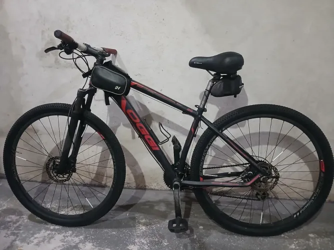 Bicicleta Oggi aro 29"