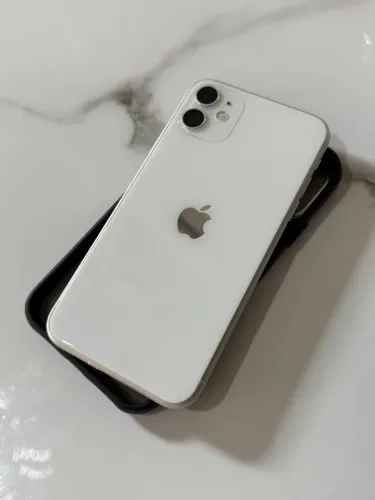 iPhone 11 64GB - Todo Original - Impecável