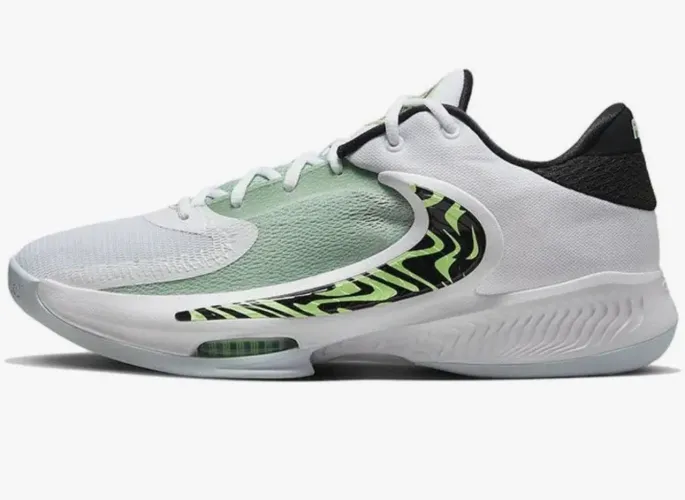 Tênis Nike Zoom Freak 4, tamanho 44