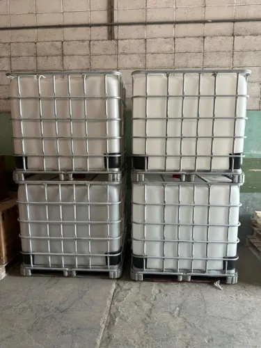 Container IBC 1000 Litros