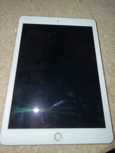 iPad 6 geração