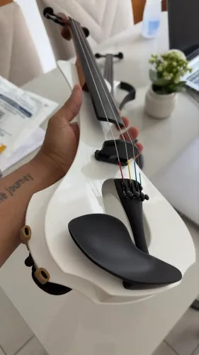 Violino Elétrico Auro
