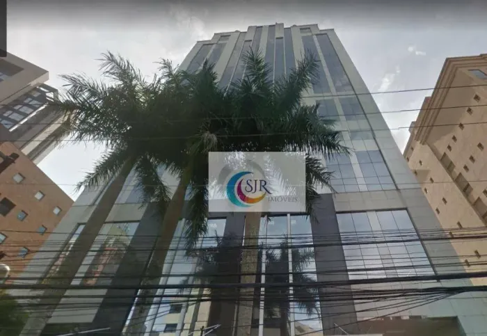 Conjunto para alugar, 503 m² - Chácara Santo Antônio (Zona Sul) - São Paulo/SP