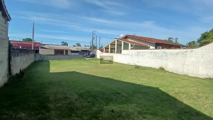 Terreno à VENDA no Porto Novo - Caraguatatuba/SP