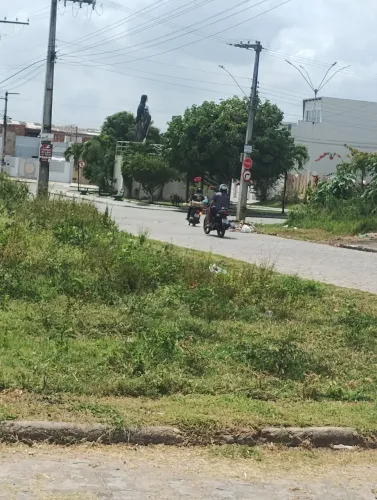 Terreno em Itabaiana no Santa Monica