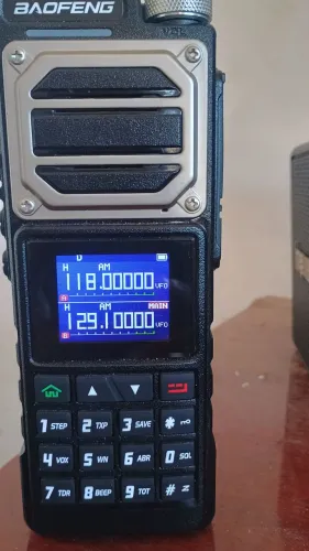 Rádio HT Balfeng UV 25