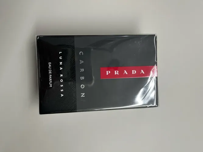 Prada Carbon Edp 100ml