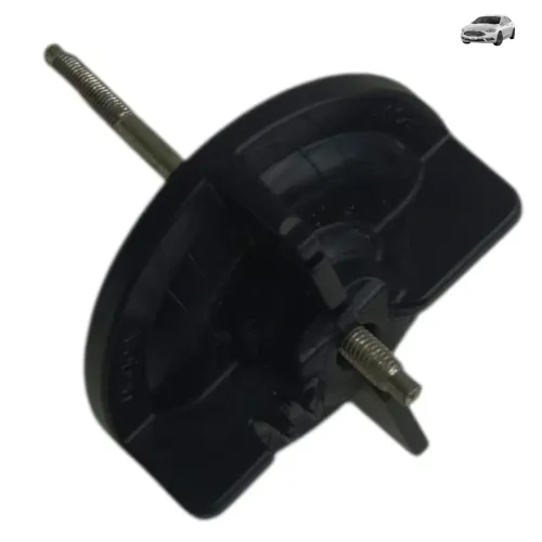 Parafuso Fixação Estepe Ford Fusion 2018 2017 2016 2015 2014